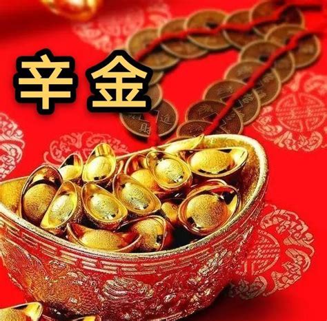 辛金 乙木|十天干精讲之—辛金